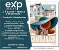 Duplex-Triplex à la vente